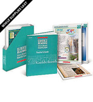 Guided Reading Short Reads Nonfiction Level W