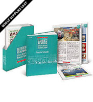 Guided Reading Short Reads Nonfiction Level V