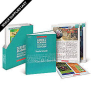Guided Reading Short Reads Nonfiction Level U