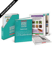 Guided Reading Short Reads Nonfiction Level T
