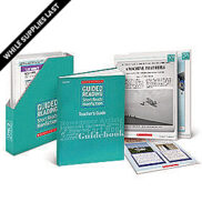 Guided Reading Short Reads Nonfiction Level S