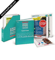 Guided Reading Short Reads Nonfiction Level R