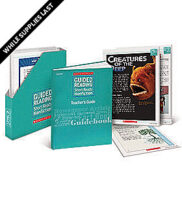 Guided Reading Short Reads Nonfiction Level Q