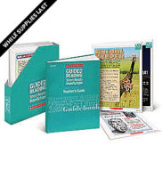 Guided Reading Short Reads Nonfiction Level P