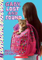 Gaby, Lost and Found