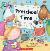 Preschool Time