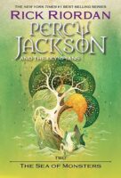 Percy Jackson & the Olympians: The Sea of Monsters