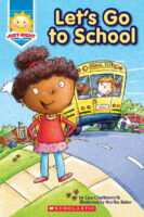 Let's Go to School
