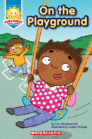 On the Playground