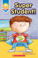 Super Student!