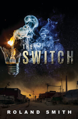 The Switch (Hardcover)