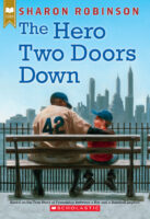 The Hero Two Doors Down