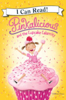Pinkalicious and the Cupcake Calamity