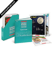 Guided Reading Short Reads Nonfiction Grade K (Levels A-D)
