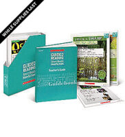 Guided Reading Short Reads Nonfiction Grade 2 (Levels E-N)