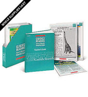Guided Reading Short Reads Nonfiction Grade 6 (Levels T-Z)