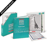 Guided Reading Short Reads Nonfiction Complete K-6 Set (Levels A-Z)