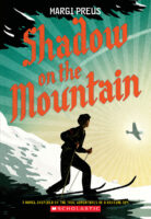 Shadow on the Mountain