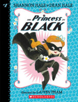 The Princess in Black