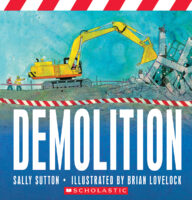 Demolition
