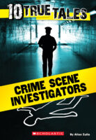 Crime Scene Investigators