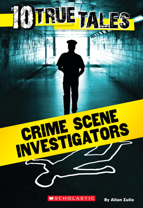 Crime Scene Investigators