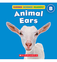 Animal Ears