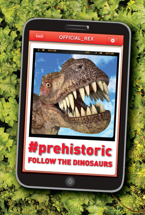 scholastic encyclopedia of dinosaurs