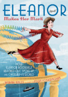 Eleanor Makes Her Mark