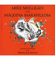 Mike Mulligan Y Su Maquina Marvillosa