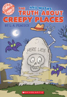 The Truth (and Myths) About Creepy Places