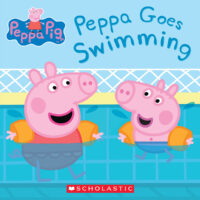 Peppa Goes Swimming