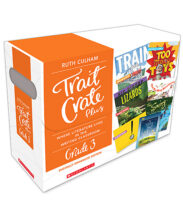 Trait Crate® Plus: Grade 3