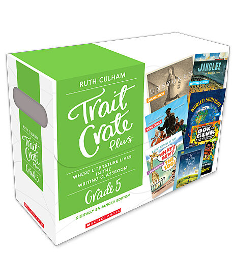 Trait Crate® Plus: Grade 5