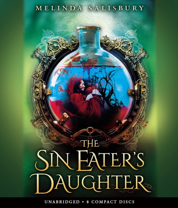 Sin Eater's Daughter, The ­ TR