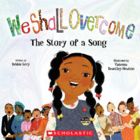 We Shall Overcome