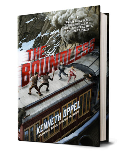 The Boundless