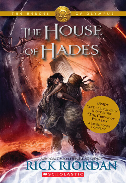 The House of Hades