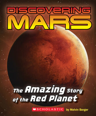 Discovering Mars (Revised and Updated Edition)