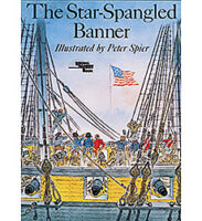 The Star-Spangled Banner