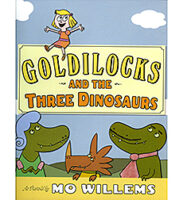 Goldilocks and the Three Dinosaurs