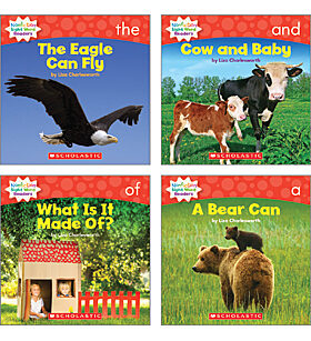 nonfiction sight word readers 64GBマイヤペン付