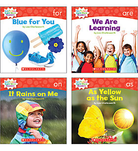 nonfiction sight word readers 64GBマイヤペン付
