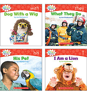 通販 激安 Nonfiction Sight by Set) (Single-Copy A Level Readers: Word 絵本・児童書
