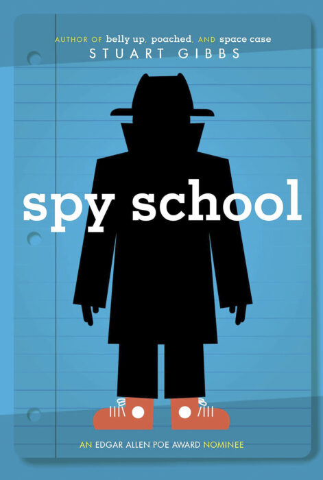 Spy School By Stuart Gibbs Scholastic