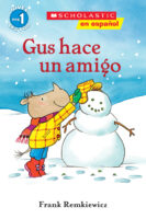 Gus hace un amigo