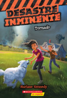Tornado (Spanish)