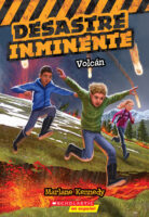 Volcán