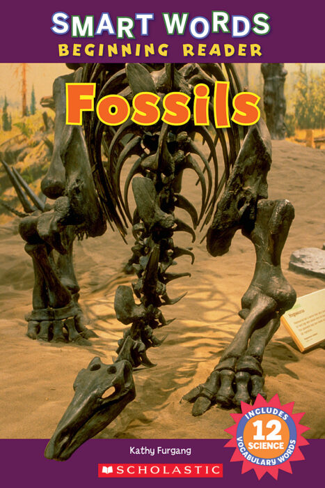 1995 (READ FOSSIL LIBRARY)  JR SERIES The Fossil Whisperer: How Wendy Sloboda Discovered a  main image 4