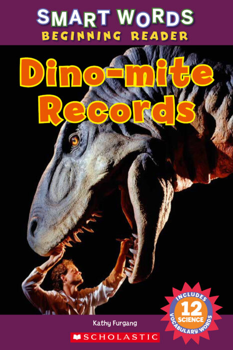 Dino-mite Records